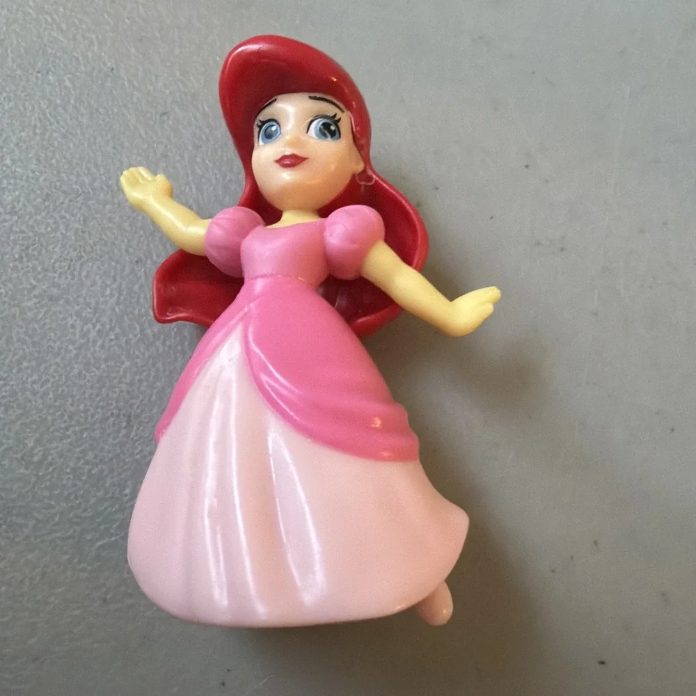 ARIEL DISNEY‎ THE LITTLE MERMAID 3